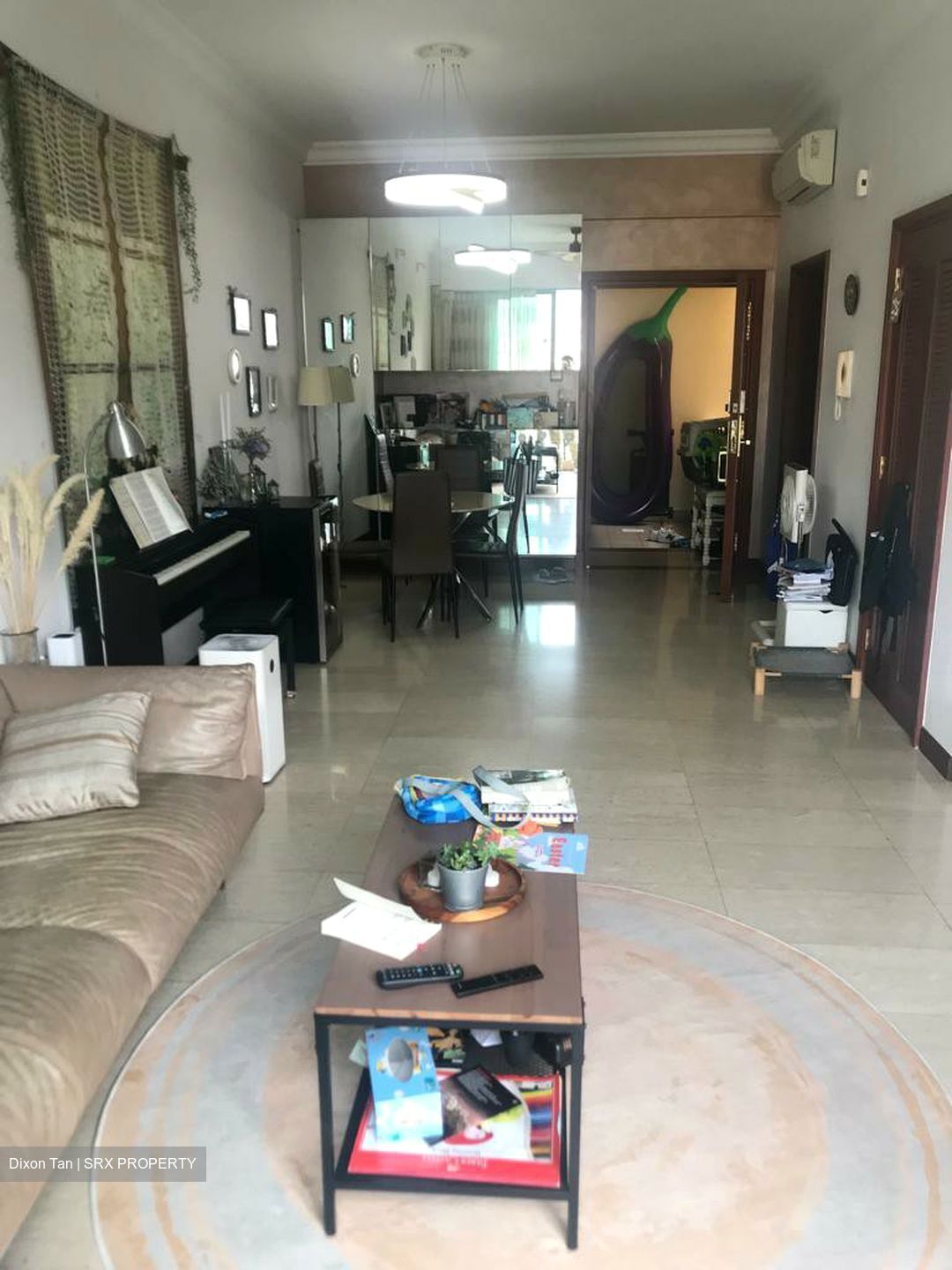 Aspen Heights (D9), Condominium #408897551